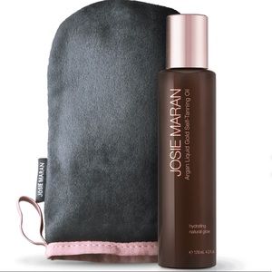 Josie Maran Argan Liquid Gold Self Tanning Oil